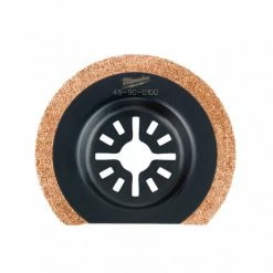 LAME SEGMENT DIAMANTÉ-1PC MILWAUKEE ACCESSOIRES - 48900100