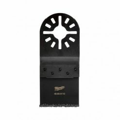LAME PLONGEANTE DIAMANTÉE -1PC MILWAUKEE ACCESSOIRES - 48900110