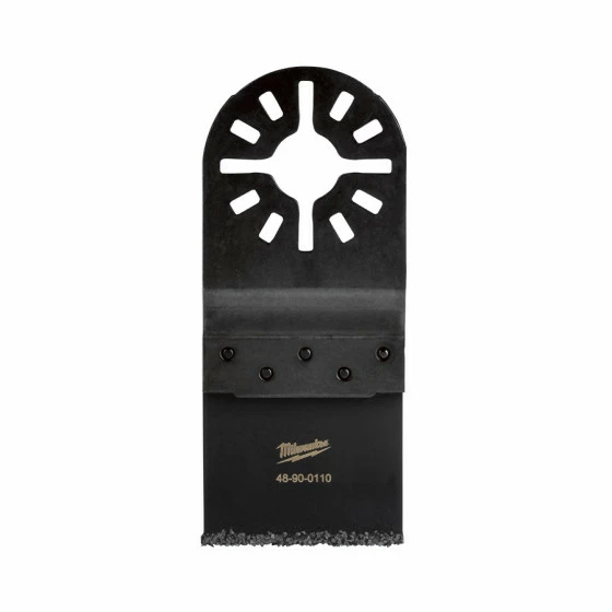 LAME PLONGEANTE DIAMANTÉE -1PC MILWAUKEE ACCESSOIRES - 48900110 1 LAME PLONGEANTE DIAMANTÉE -1PC MILWAUKEE ACCESSOIRES - 48900110