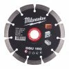 DISQUE DIAMANT DSU 150MM (X1) MILWAUKEE ACCESSOIRES - 4932373148 2 DISQUE DIAMANT DSU 150MM (X1) MILWAUKEE ACCESSOIRES - 4932373148 -Boutique Husqvarna T0224932373148 01 1