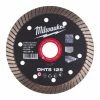 DISQUE DIAMANT DHTS 155MM (X1) MILWAUKEE ACCESSOIRES - 4932399146 -Boutique Husqvarna T0224932399146 01 1