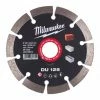 DISQUE DIAMANT DU 125MM (X1) MILWAUKEE ACCESSOIRES - 4932399522 -Boutique Husqvarna T0224932399522 01 1