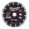 DISQUE DIAMANT DU 180MM (X1) MILWAUKEE ACCESSOIRES - 4932399523 2 DISQUE DIAMANT DU 180MM (X1) MILWAUKEE ACCESSOIRES - 4932399523 -Boutique Husqvarna T0224932399523 01 1