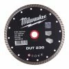 DISQUE DIAMANT DUT 230MM (X1) MILWAUKEE ACCESSOIRES - 4932399529 -Boutique Husqvarna T0224932399529 01 1