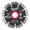 DISQUE DIAMANT DUH 115MM (X1) MILWAUKEE ACCESSOIRES - 4932399539 -Boutique Husqvarna T0224932399539 01 1