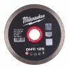 DISQUE DIAMANT DHTI 125MM (X1) MILWAUKEE ACCESSOIRES - 4932399553 -Boutique Husqvarna T0224932399553 01 1