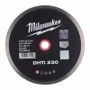 DISQUE DIAMANT DHTI 230MM (X1) MILWAUKEE ACCESSOIRES - 4932399555