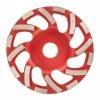 DISQUE A SURFACER 125MM MILWAUKEE ACCESSOIRES - 4932430081 -Boutique Husqvarna T0224932430081 01 1