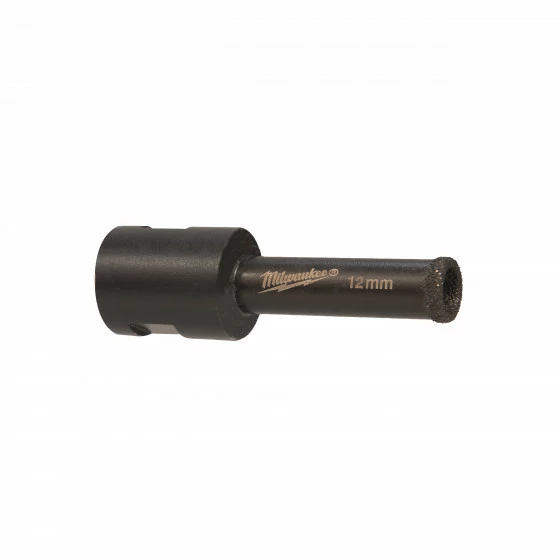 FORET DIAMANT M14 12MM (x1) MILWAUKEE ACCESSOIRES - 4932471762 1 FORET DIAMANT M14 12MM (x1) MILWAUKEE ACCESSOIRES - 4932471762