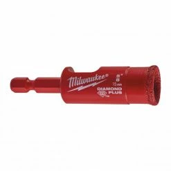 FORET DIAMANT GEN II 15X55MM (X1) MILWAUKEE ACCESSOIRES - 49560513