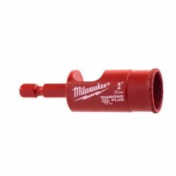 FORET DIAMANT GEN II 20X55MM (X1) MILWAUKEE ACCESSOIRES - 49560515