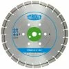 Disque Diamant Béton Pour Scies De Sol Diam. 300x2,4x25,4 PREMIUM TYROLIT - 34015812 -Boutique Husqvarna T04634015812 01
