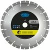 Disque Diamant Universel Pour Tronçonnage - Sciageportatif 300x2,6x25,4 PREMIUM TYROLIT - 34431008 -Boutique Husqvarna T04634431008 01