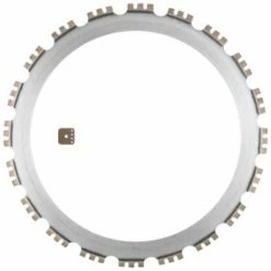 Anneaux Diamant Béton Pour Scies Portatives Diam. 406x3,9x320 PREMIUM TYROLIT - 34438701