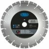 Disque Diamant Mixte - Sciage électro-portatif 230x2,6x22,23 PREMIUM TYROLIT - 34470457 -Boutique Husqvarna T04634470457 01