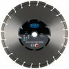 Disque Diamant Mixte Pour Tronçonnage à Sec - Sciageportatif Diam. 300x2,8x25,4 BASIC TYROLIT - 736311 -Boutique Husqvarna T046736311 01