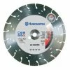 Disque Diamant Mixte HUSQVARNA Ø 350 Mm - 575612901 -Boutique Husqvarna ast2176717 xl