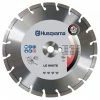 Disque Diamant HUSQVARNA Le Mixte Ø 300 Mm - 575612701 -Boutique Husqvarna ast2180228 xl 1