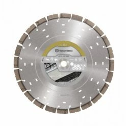 DISQUE DIAMANT HUSQVARNA ELITE CUT S65 Ø 300 AL 25,4/20 - 599494810
