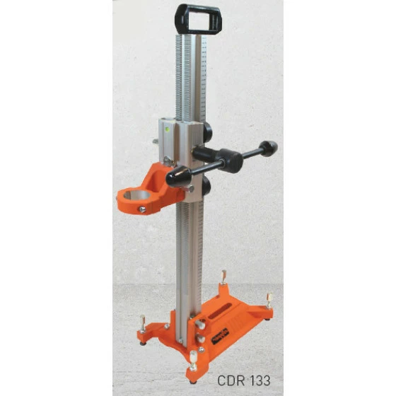 Colonne De Carottage CDR 163 NORTON CLIPPER Aluminium Diam. 160 Mm Max - 310468577 1 Colonne De Carottage CDR 163 NORTON CLIPPER Aluminium Diam. 160 Mm Max - 310468577