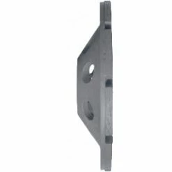 MEULE DIAMANTÉ NORTON CG2 Ø 100 MM ALÉSAGE 22.23/16 MM - 70184610268NORTON CLIPPER -Boutique Husqvarna cli10363 cg2 profil copier