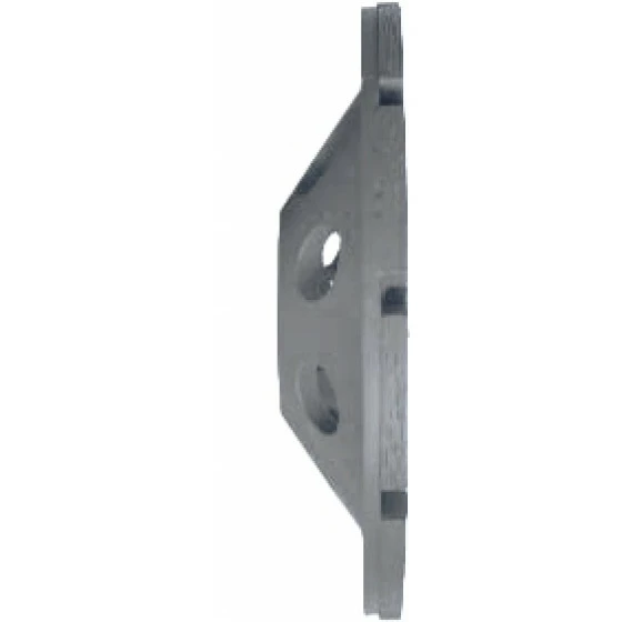 MEULE DIAMANTÉ NORTON CG2 Ø 125 MM ALÉSAGE 22.23 MM - 70184610363NORTON CLIPPER 2 MEULE DIAMANTÉ NORTON CG2 Ø 125 MM ALÉSAGE 22.23 MM - 70184610363NORTON CLIPPER – Image 2