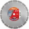 DISQUE DIAMANT NORTON ZDH 500 Ø 300MM ALÉSAGE 20 MM- 70184627058NORTON CLIPPER -Boutique Husqvarna cli27058 zdh500 300x20 copier