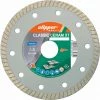 DISQUE DIAMANT NORTON CLASSIC CERAM XT Ø 115 MM ALÉSAGE 22.23 - 70184627645NORTON CLIPPER -Boutique Husqvarna cli27646 classicceramxt115