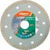 DISQUE DIAMANT NORTON CLASSIC CERAM XT Ø 125 MM ALÉSAGE 22.23 - 70184627646NORTON CLIPPER 3 DISQUE DIAMANT NORTON CLASSIC CERAM XT Ø 125 MM ALÉSAGE 22.23 - 70184627646NORTON CLIPPER -Boutique Husqvarna cli27646 classicceramxt 125x22 copier