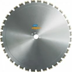 DISQUE DIAMANT NORTON DUO BS 15 Ø 900 MM ALÉSAGE 60/55 MM - 70184647651NORTON CLIPPER