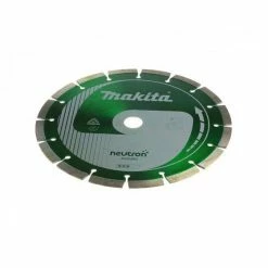 DISQUE DIAMANT MAKITA Ø 400 NEUTRON ENDURO B-54069
