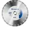 DISQUE DIAMANT HUSQVARNA GS 25 Ø250 AL 25,4 - 543030259 -Boutique Husqvarna disque diamanty gs50 s husqvarna d300 al 25 1 1