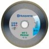 DISQUE DIAMANT HUSQVARNA MT2 J C D180 AL 25,4 GE4C - 543072989