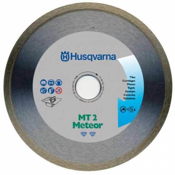 DISQUE DIAMANT HUSQVARNA MT2 J C D180 AL 25,4 GE4C - 543072989 1 DISQUE DIAMANT HUSQVARNA MT2 J C D180 AL 25,4 GE4C - 543072989