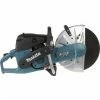 DECOUPEUSE MAKITA 2 TEMPS 73 CM³ Ø 350 MM-EK7301WS -Boutique Husqvarna ek7301ws 2
