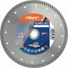 DISQUE DIAMANT NORTON EURO JET Ø 125 MM ALÉSAGE 22.23 MM- 70184610315NORTON CLIPPER -Boutique Husqvarna eurojet 1