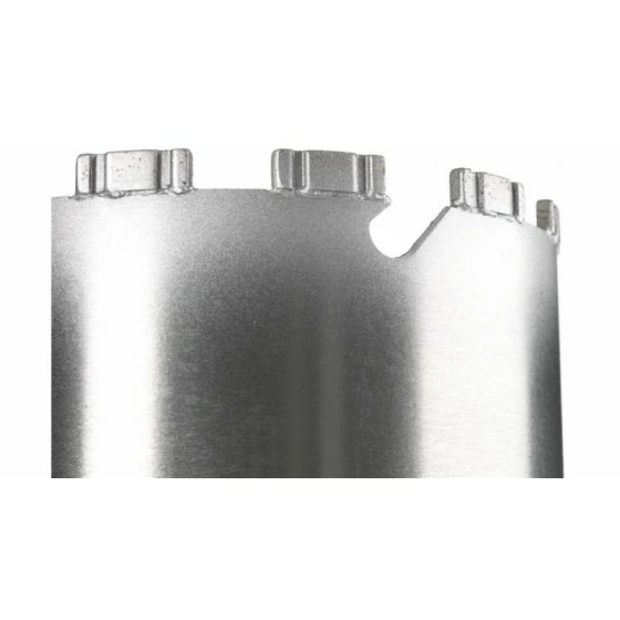 FORET DIAMANTE HUSQVARNA D835 Ø 162 MM - HU 350 RACCORD 1'1/4 -522791201 1 FORET DIAMANTE HUSQVARNA D835 Ø 162 MM - HU 350 RACCORD 1'1/4 -522791201