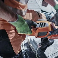 DECOUPEUSE BATTERIE HUSQVARNA K535i XP- 967795901 -Boutique Husqvarna hc210 0542