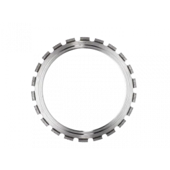 COURONNE DIAMANTÉE HUSQVARNA POUR DECOUPEUSES R845- 574836302