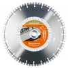 DISQUE DIAMANT HUSQVARNA ELITE CUT S65 Ø 300 AL 20.0/20- 579811911 -Boutique Husqvarna hc710 0876 1