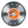 DISQUE DIAMANT HUSQVARNA TACTI CUT S35 POUR DECOUPEUSES Ø 350 MM COUPE PIERRE NATURELLE ET BETON DURCI ALÉSAGE 25.4- 579815720 2 DISQUE DIAMANT HUSQVARNA TACTI CUT S35 POUR DECOUPEUSES Ø 350 MM COUPE PIERRE NATURELLE ET BETON DURCI ALÉSAGE 25.4- 579815720 -Boutique Husqvarna hc710 0884 1