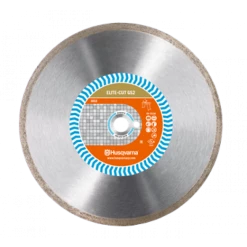 DISQUE DIAMANT HUSQVARNA ELITE CUT GS 2 S Ø 250 AL 25,4 -579803490