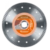 DISQUE DIAMANT HUSQVARNA TACTI-CUT S35 POUR MEULEUSE D'ANGLE Ø 230 MM POUR CARRELAGE CERAMIQUE- PIERRE NATURELLE - BETON - BRIQUE 22.2- 579820480 3 DISQUE DIAMANT HUSQVARNA TACTI-CUT S35 POUR MEULEUSE D'ANGLE Ø 230 MM POUR CARRELAGE CERAMIQUE- PIERRE NATURELLE - BETON - BRIQUE 22.2- 579820480 -Boutique Husqvarna hc710 0909 1 1