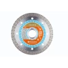 DISQUE DIAMANT HUSQVARNA ELITE CUT S6 POUR MEULEUSE D'ANGLE Ø 115 MM POUR CARRELAGE ALÉSAGE 22.2- 579818830 -Boutique Husqvarna hc710 0918