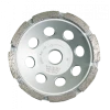 DISQUE DIAMANT HUSQVARNA VARI GRIND G45 POUR MEULEUSE D'ANGLE Ø 115 MM POUR BETON DUR - TENDRE ET MOYENNEMENT DUR 22.2- 579821330 3 DISQUE DIAMANT HUSQVARNA VARI GRIND G45 POUR MEULEUSE D'ANGLE Ø 115 MM POUR BETON DUR - TENDRE ET MOYENNEMENT DUR 22.2- 579821330 -Boutique Husqvarna hc710 0982