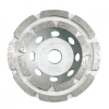 DISQUE DIAMANT HUSQVARNA VARI GRIND G65 POUR MEULEUSE D'ANGLE Ø 180 MM POUR BETON TENDRE ET MOYENNEMENT DUR 22.2- 579821560 -Boutique Husqvarna hc710 0984 1 1
