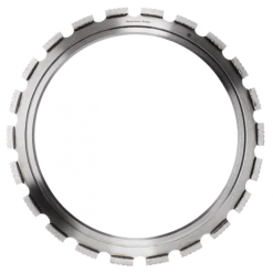 COURONNES DIAMANTEES HUSQVARNA POUR DECOUPEUSES R1420 - 587024201