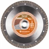DISQUE TACTI-CUT HUSQVARNA S35 SILENCE 230- 596520301 3 DISQUE TACTI-CUT HUSQVARNA S35 SILENCE 230- 596520301 -Boutique Husqvarna hc710 1163