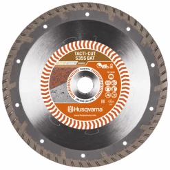 DISQUE TACTI-CUT HUSQVARNA S35 SILENCE 230- 596520301