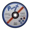 DISQUE PLATEX HUSQVARNA A 46T Ø 125 ACIER INOX ALÉSAGE 22,2 -543058914 -Boutique Husqvarna hus543058913 28